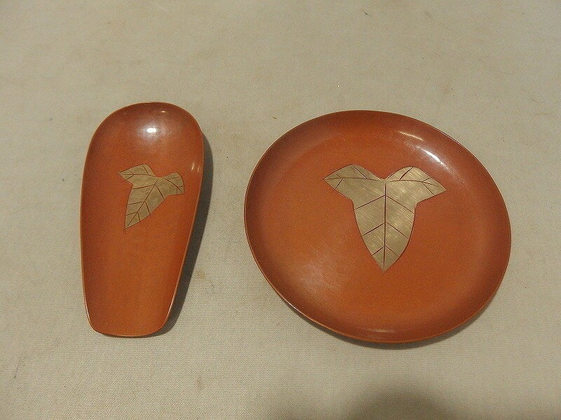 【期間限定セール】タマガワドウ 玉川堂 茶ざし 急須台 【中古】
