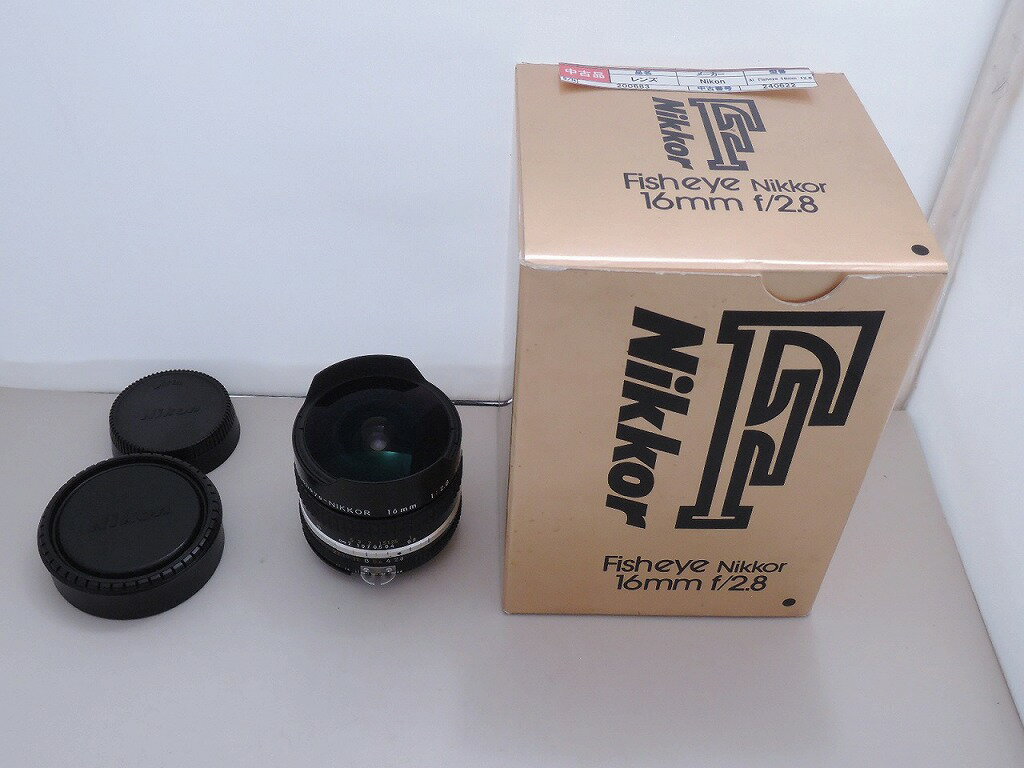 楽天市場】nikon 16mm fishの通販 楽天市場】nikon 16mm fishの通販