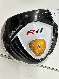 テーラーメイド TaylorMade R11 9° Flex:X 【中古】