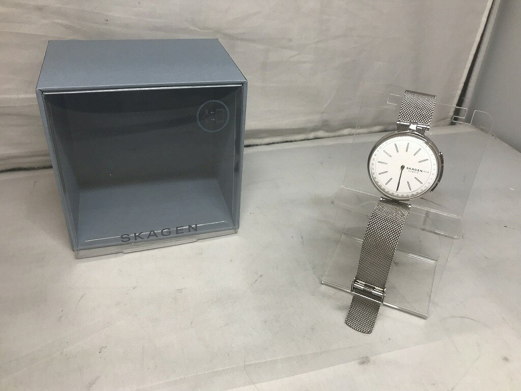 スカーゲン SKAGEN スマートウォッチ SKT1400 SKT1400 【中古】
