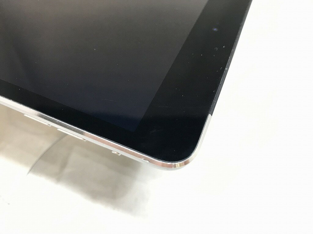 アップル Apple iPad mini 3 128GB スペースグレイ MGJ22J/A 【中古】