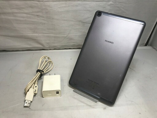 【期間限定セール】ファーウェイ HUAWEI タブレット android 32GB SIMフリー スペースグレー JDN2-L09 【中古】 【期間限定セール】ファーウェイ HUAWEI タブレット android 32GB SIMフリー スペースグレー JDN2-L09 【中古】