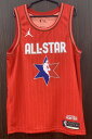 ナイキ NIKE NBAオールスターズゲーム レプリカユニフォーム 【中古】