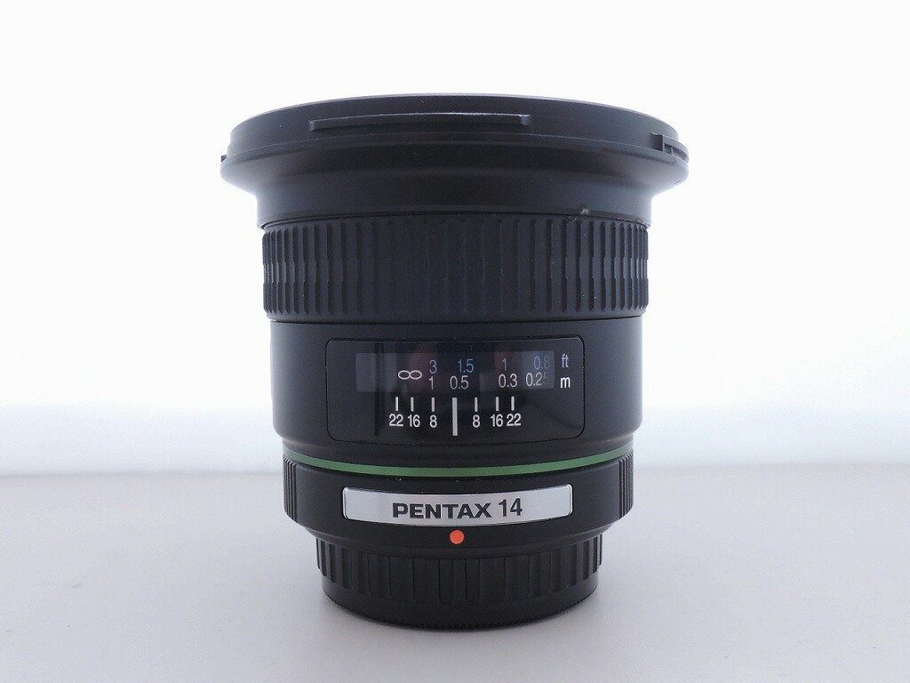 楽天市場】smc pentax-da 14mm f2.8 ed(if)の通販 楽天市場】smc pentax-da 14mm f2.8 ed(if)の通販