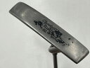 クリーブランド Cleveland 【並品】右用パター 35.25 classic4 【中古】