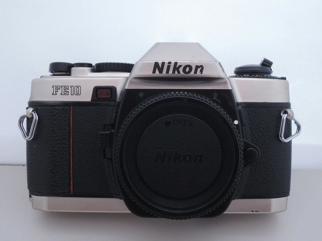 楽天市場】nikon fe10(カメラ・ビデオカメラ・光学機器|TV 楽天市場】nikon fe10(カメラ・ビデオカメラ・光学機器|TV