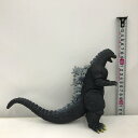 バンダイ BANDAI ゴジラVSキングギドラ ムービーモンスターシリーズ ゴジラ 【中古】