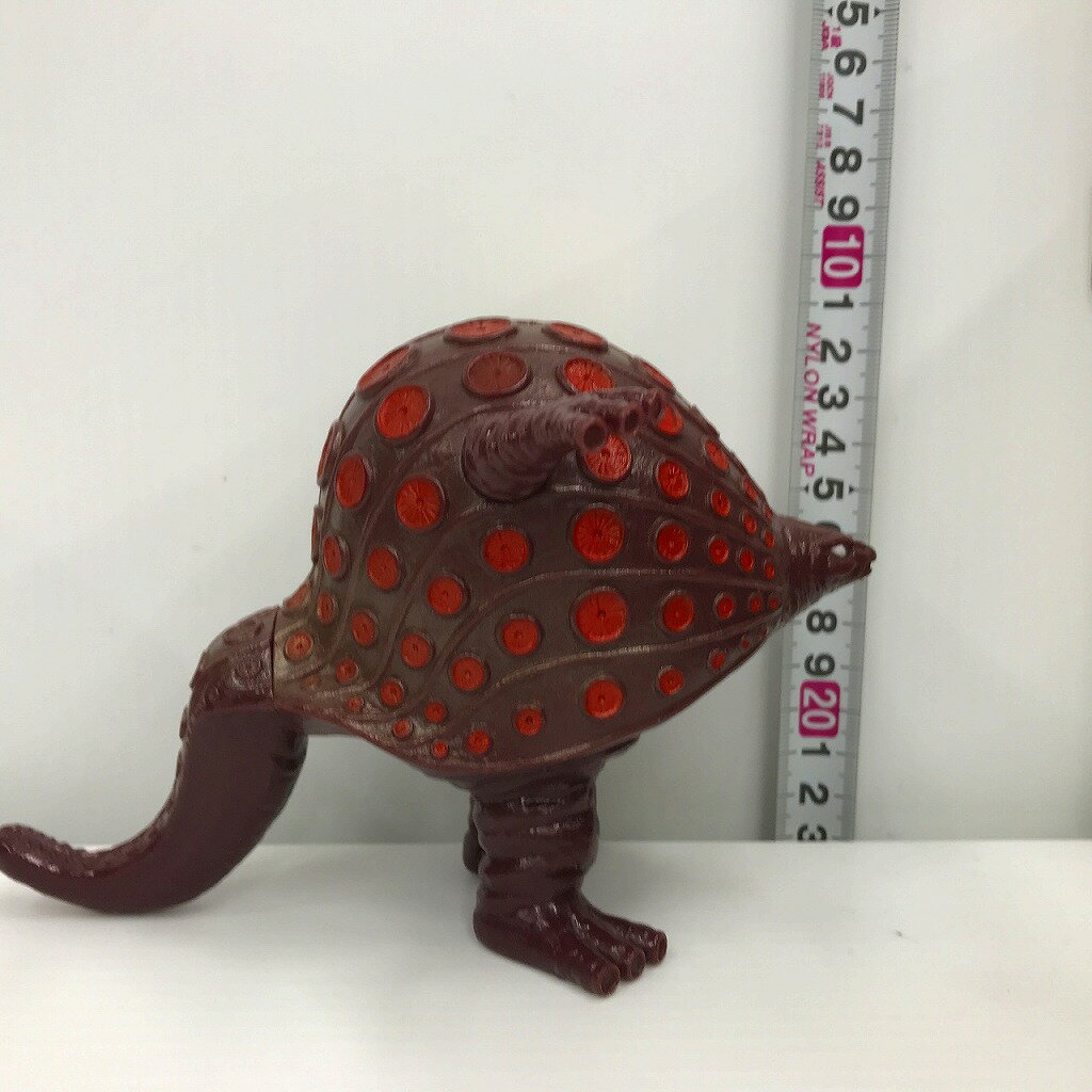 バンダイ BANDAI ウルトラ怪獣シリー
