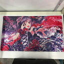 【全品ポイント10倍!要エントリー】【期間限定セール】蘭子プレイマット bin1 pro buction 【中古】