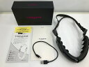 ボミー VONMIE VON025 フェイシャル EMSニコベルト ウェアラブル 美顔器 美容器 【中古】