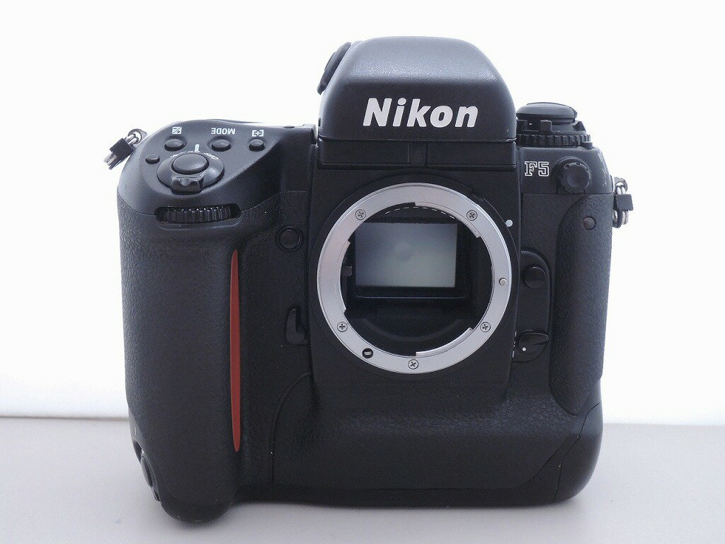 楽天市場】中古カメラ ニコンf5の通販 楽天市場】中古カメラ ニコンf5の通販