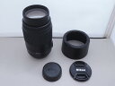 【ポイント10倍!要エントリー!】【期間限定セール】ニコン Nikon Fマウント レンズ APS-C AF-S DX NIKKOR 55-300mm f4.5...