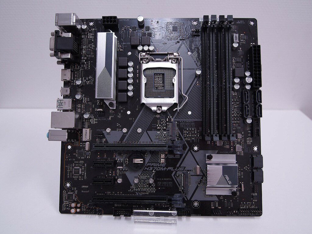 楽天市場】h370m-plusの通販 楽天市場】h370m-plusの通販