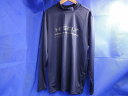 【未使用】 アンダーアーマー UNDER ARMOUR ゴルフウェア ロングスリーブ モックネック シャツ 1381283-410