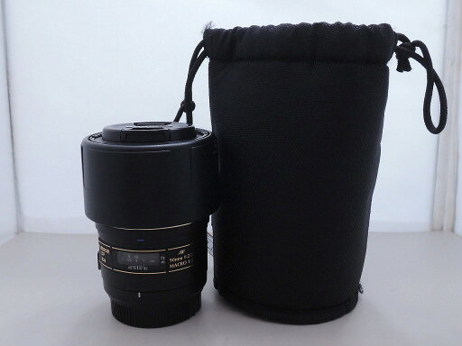【6/22(日)20時〜全品ポイント10倍!要エントリー!】タムロン TAMRON Fマウント フルサイズ レンズ SP AF 90mm f2.8 Di MACRO 1:1 【中古】 【6/22(日)20時〜全品ポイント10倍!要エントリー!】タムロン TAMRON Fマウント フルサイズ レンズ SP AF 90mm f2.8 Di MACRO 1:1 【中古】