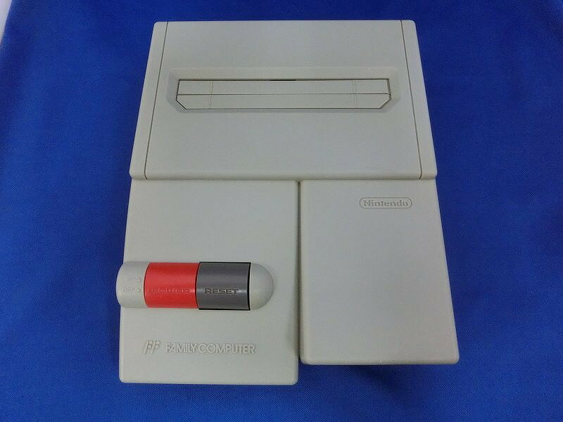 ファミコン 北斗の拳（ソフトのみ） FC 【中古】