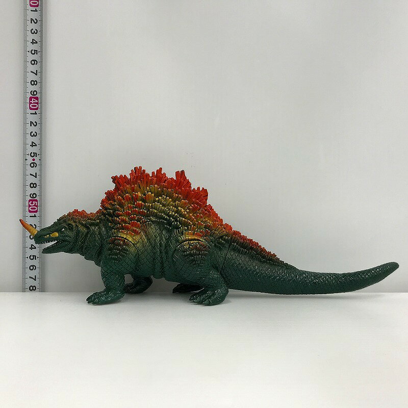 【期間限定セール】バンダイ BANDAI ウルトラマンパワード 怪獣 パワードサンボラー 【中古】