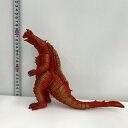 バンダイ BANDAI ウルトラマンパワード パワードモンスターシリーズ パワードバニラ 【中古】