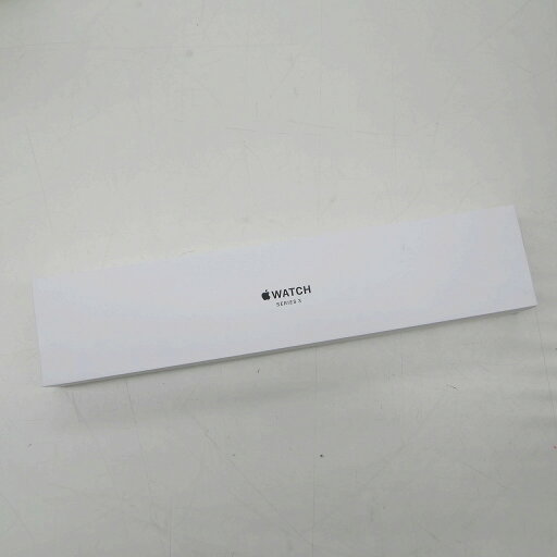 APPLE WATCH Series3 MTF22J/A ホワイトスポーツバンドモデル GPS 【中古】 APPLE WATCH Series3 MTF22J/A ホワイトスポーツバンドモデル GPS 【中古】
