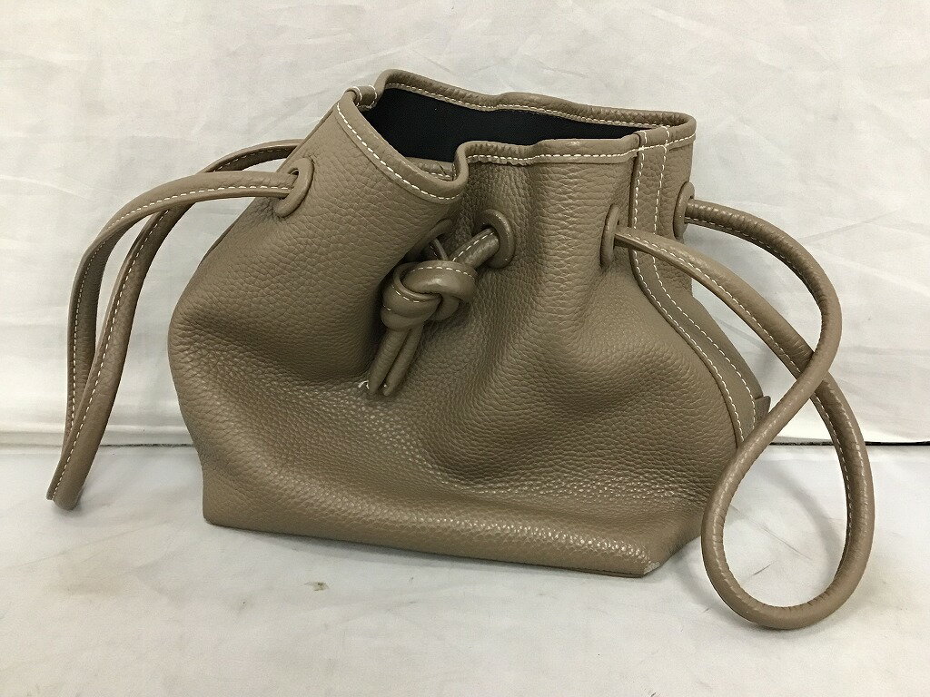 【期間限定セール】ヴァジック VASIC ハンドバッグ 【中古】