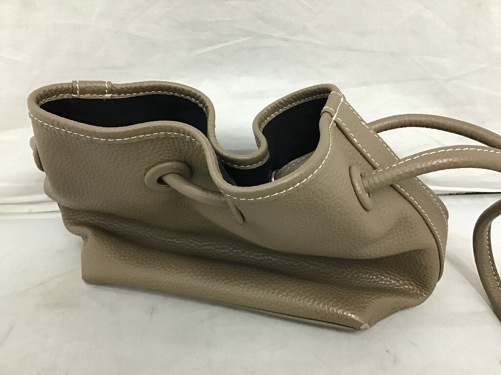 【期間限定セール】ヴァジック VASIC ハンドバッグ 【中古】
