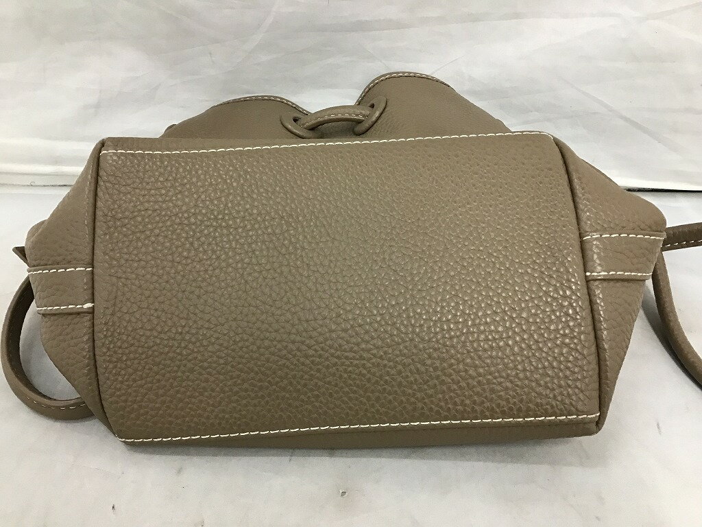 【期間限定セール】ヴァジック VASIC ハンドバッグ 【中古】