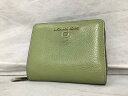 マイケルコース MICHAEL KORS 財布 【中古】