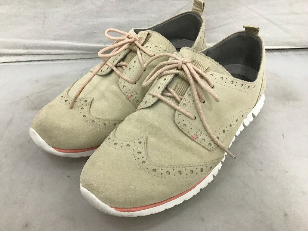 åȥޥŷԾŹ㤨֡11/20(20ʥݥ10ܡץȥ꡼ۥϡ Cole Haan ˡ 24.5cm šۡפβǤʤ3,740ߤˤʤޤ