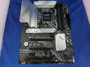 エイスース ASUS 【ジャンク品】マザーボード ソケットLGA1700 PRIME Z690-P D4 【中古】(2)