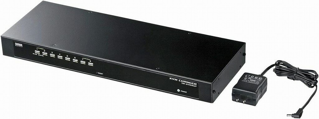 【全品ポイント10倍!要エントリー】【期間限定セール】【未使用】 サンワサプライ SANWA SUPPLY 【未使用・未開封】 PS/2・USB両対応パソコン自...