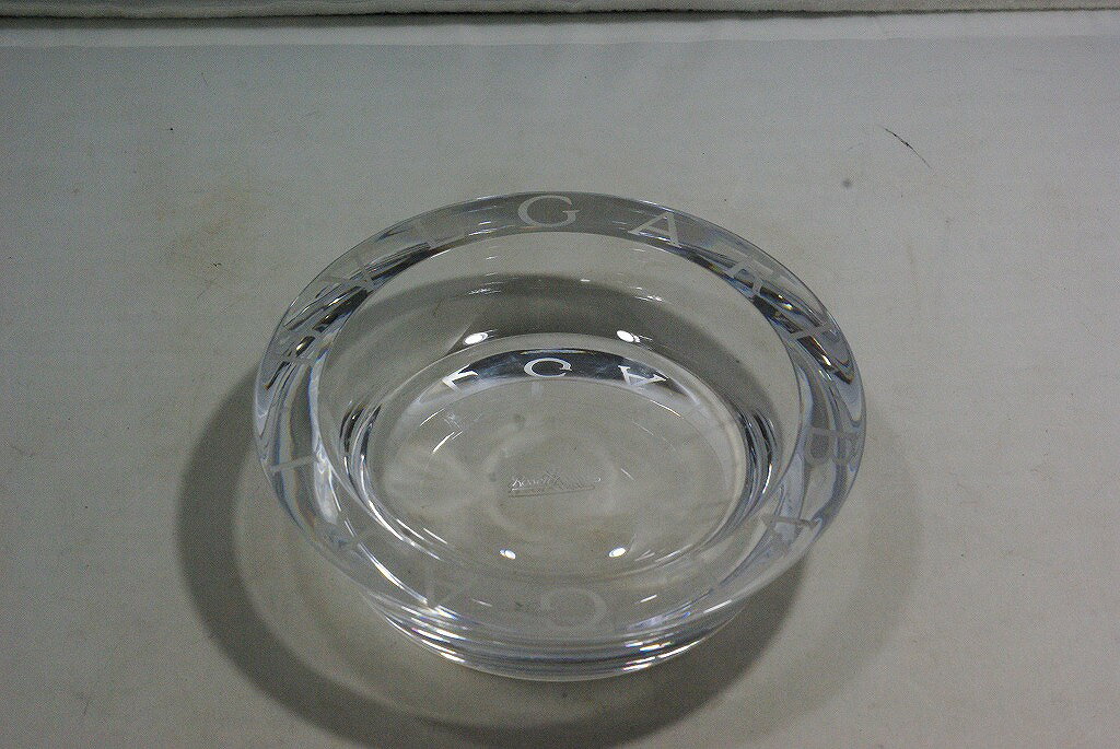 楽天市場】Bvlgari (ブルガリ) エキセントリカ 灰皿 14cm 47514 楽天市場】Bvlgari (ブルガリ) エキセントリカ 灰皿 14cm 47514