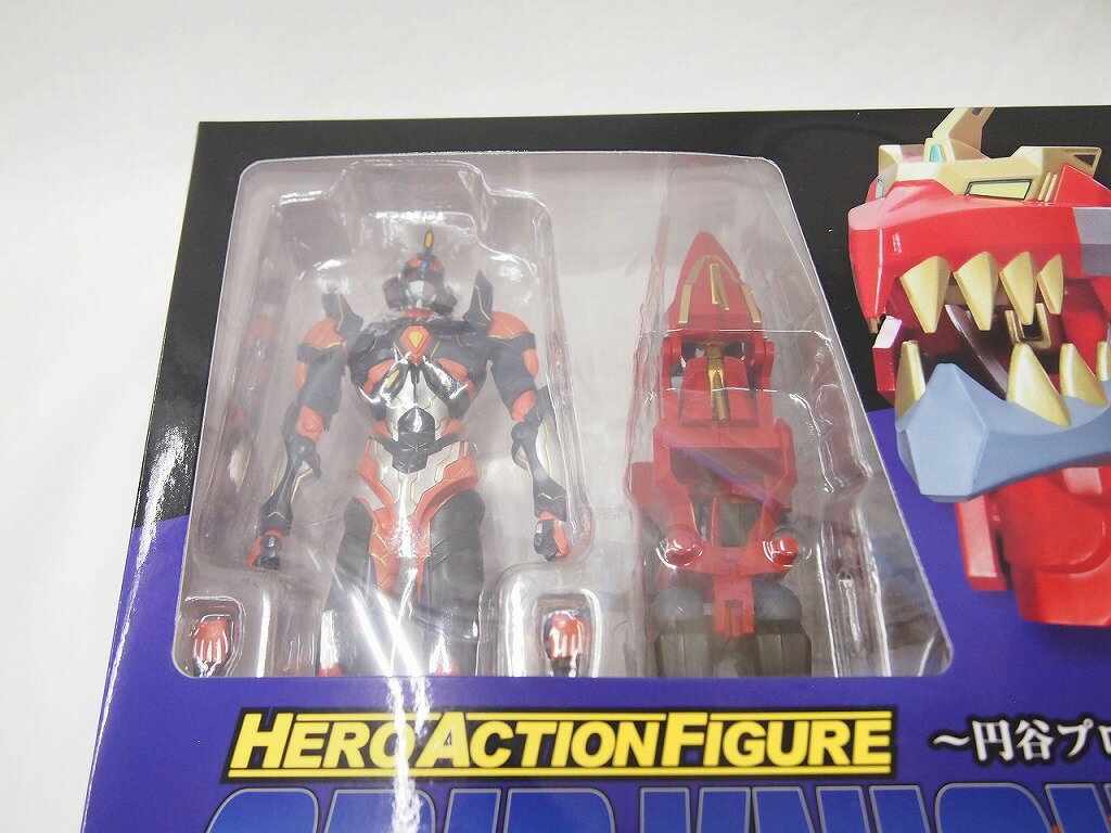 【期間限定セール】【未使用】 エヴォリューション トイ EVOLUTION・TOY フィギュア 未開封 グリッドナ..