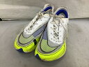 ナイキ NIKE ZooMX VAPORLY NEXT %2 【中古】