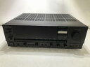 ケンウッド KENWOOD ジャンク プリメインアンプ L-03A 【中古】