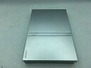 【7/19(土)20時~全品ポイント10倍!要エントリー!】ソニー SONY PS2 SCPH-77000 【中古】