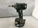 【期間限定セール】リョービ RYOBI インパクトドライバ BID-145 【中古】