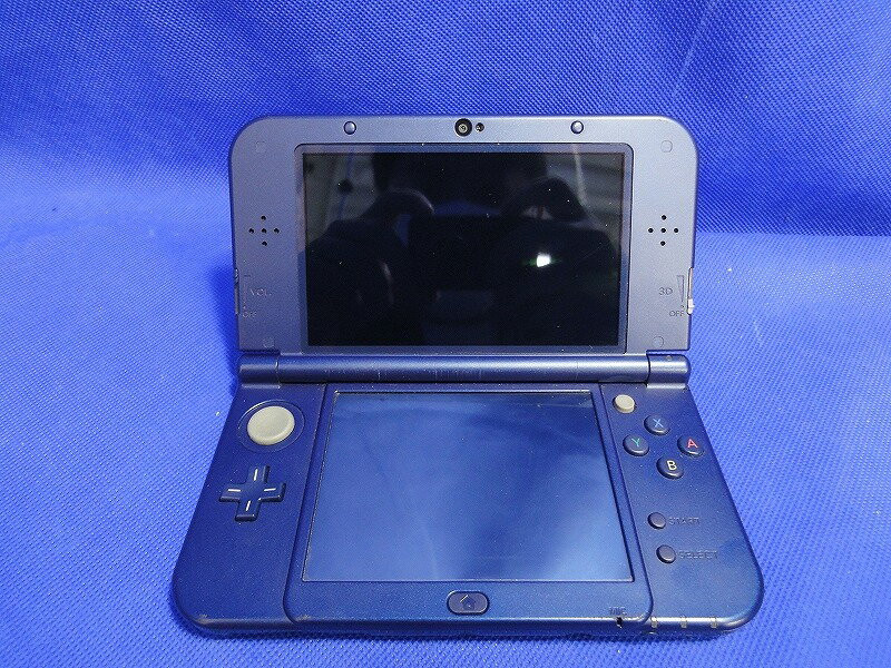 楽天市場】3DS LL メタリックブルーの通販 楽天市場】3DS LL メタリックブルーの通販