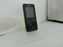 【期間限定セール】ソニー SONY ウォークマン ブラック NW-S313 【中古】
