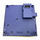 ニンテンドー Nintendo ゲームボーイプレイヤー 本体のみ ★ジャンク品★ パープル DOL-017 【中古】