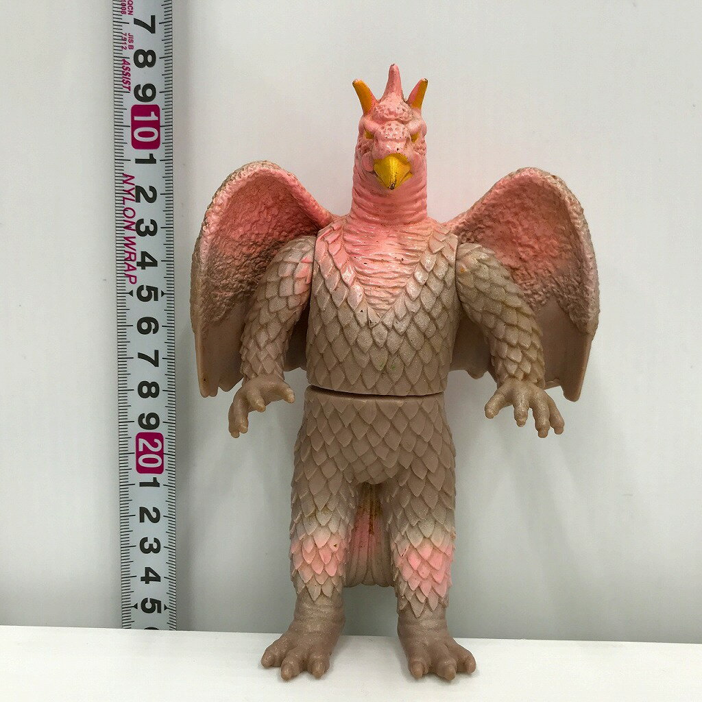 バンダイ BANDAI ウルトラ怪獣シリーズ ヒドラ 【中古】