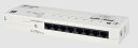 【未使用】 パナソニック Panasonic Switch-S8E(PN210808) レイヤ2スイッチングハブ