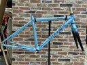 トレック TREK フレームセット 2006年モデル 1500 WSD【カウマン戸塚】 【中古】