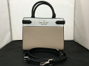 【期間限定セール】ケイトスペード kate spade 2WAYバッグ 【中古】