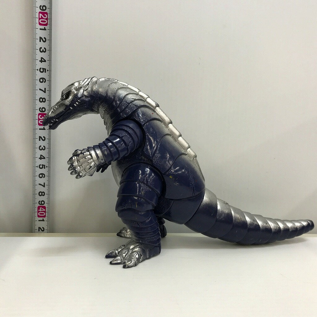 ウルトラマンパワードモンスターシリーズ、パワードザンボラー