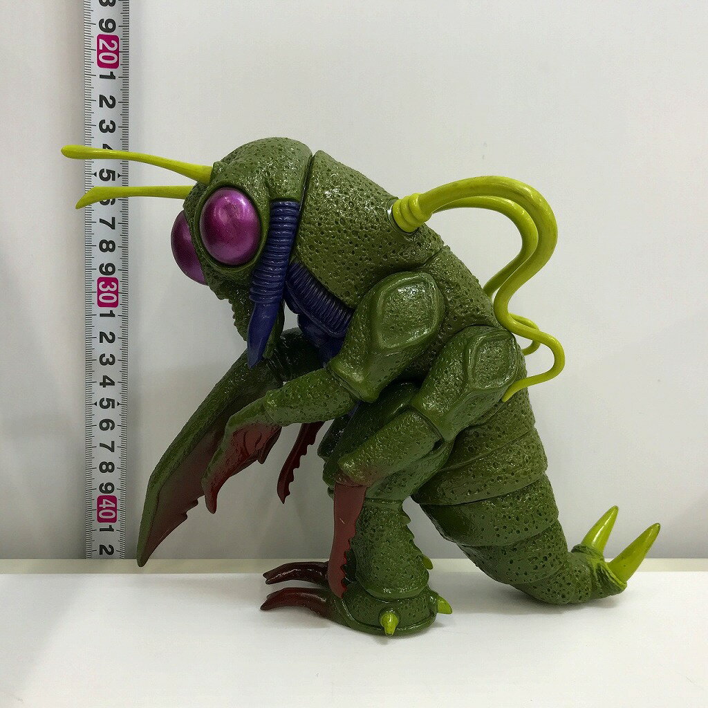 バンダイ BANDAI ウルトラマングレー