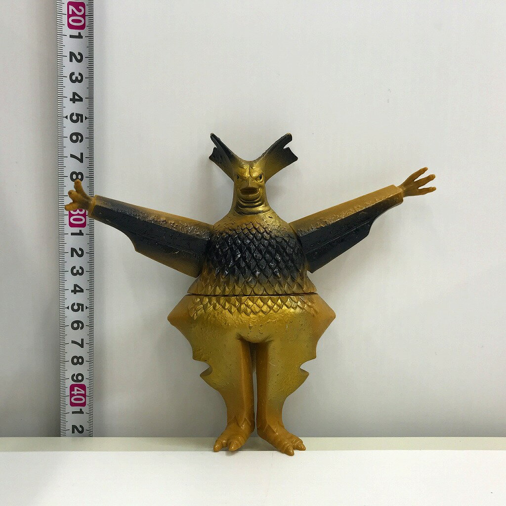 楽天市場】ギエロン星獣 ソフビの通販 楽天市場】ギエロン星獣 ソフビの通販