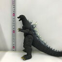 バンダイ BANDAI ゴジラ ムービーモンスターシリーズ ゴジラ FINAL WARS 2005 【中古】