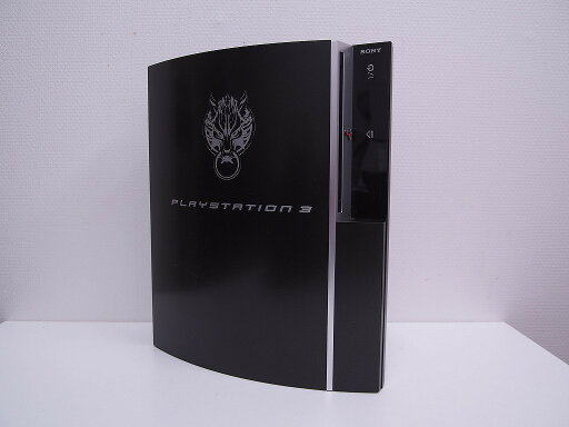 【6/22(日)20時〜全品ポイント10倍!要エントリー!】ソニー SONY PS3 27439702 【中古】 【6/22(日)20時〜全品ポイント10倍!要エントリー!】ソニー SONY PS3 27439702 【中古】