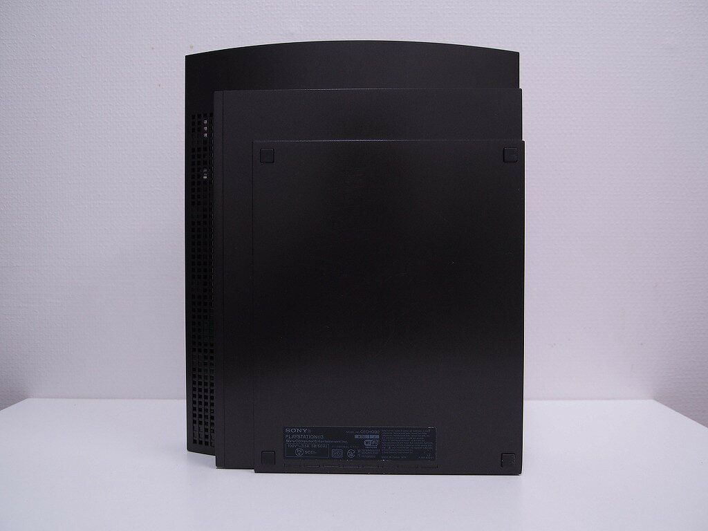 【6/22(日)20時〜全品ポイント10倍！要エントリー！】ソニー SONY PS3 27439702 【中古】