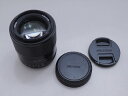 【期間限定セール】ビルトロックス Viltrox Xマウント レンズ APS-C AF 56mm f1.4 XF 【中古】(2)
